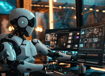 Инвестиции в AI растут: Big Tech может потратить более $800 млрд уже в 2027 году